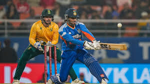 Tilak Varma disappointed me: Sunil Gavaskar slams batter's approach in SA loss
