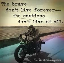 Biker Quotes on Pinterest | Motorcycles, Motocross and Royal Enfield via Relatably.com