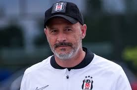 Vay Beşiktaş'ın başına gelenler: Soğuk daha da soğuk olacak
