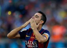 Image result for xavi