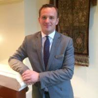 GUS Germany GmbH Employee Mikaelo Fiebig's profile photo