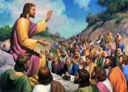 Image result for sermon on the mount