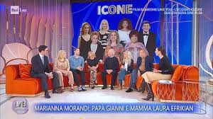 La volta buona 2025/26 - Puntata del 01/05/2026 - Video