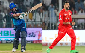 MUL vs ISL Match 13 Statistical Preview: Key Stats, Records And Head To Head Ahead Of The PSL 2025 Clash