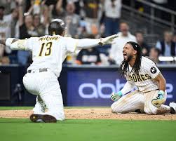 How Yankees, White Sox, Braves, Padres all captured Game 1 in MLB Wild Card Series: Live updates and reaction — The New York Times