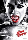 "Sin City" schafft es , Frank Millers "graphic novel" treu zu bleiben - so ...