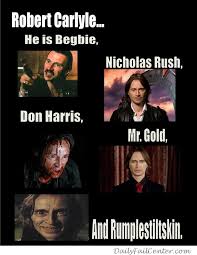 Robert Carlyle Quotes Funny. QuotesGram via Relatably.com