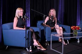 I've Had It' Podcast Gains Popularity with Disaffected Democrats