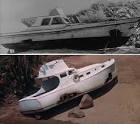 The Original Gilligan s Island boat SS Minnow in B.C Canada