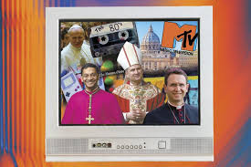 The Rise of the Gen X Bishops