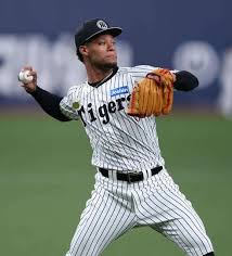 阪神の新外国人ダウリ・モレッタ、京セラDに感激「すごくきれいな球場」 （サンケイスポーツ）