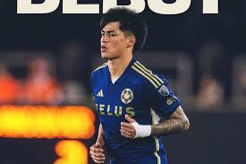 ¡Debut Soñado! Peruano Kenji Cabrera la Rompe en Canadá: ¿Qué Sigue? - Imagen principal del artículo