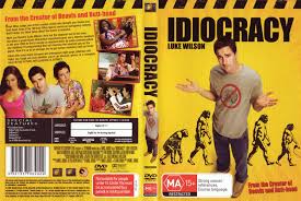 Image result for idiocracy