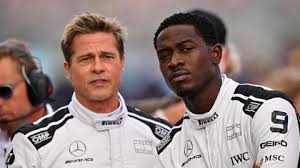 ‘F1: The Movie’ Star Gets New Role As Formula 1 Global Brand Ambassador