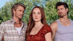 Sullivan's Crossing Officially Confirms Maggie's True Feelings About Liam