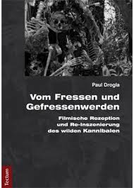 Paul Drogla - Vom Fressen und Gefressenwerden