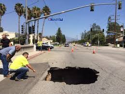 Image result for sinkhole