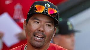 Angels Manager Kurt Suzuki's Delayed Challenge Costs Team in Loss to Cubs
