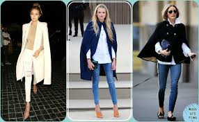 Resultado de imagem para moda tendencia nesse inverno 2016