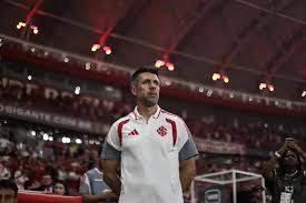 Inter divulga relacionados para a estreia no Brasileirão; confira a lista