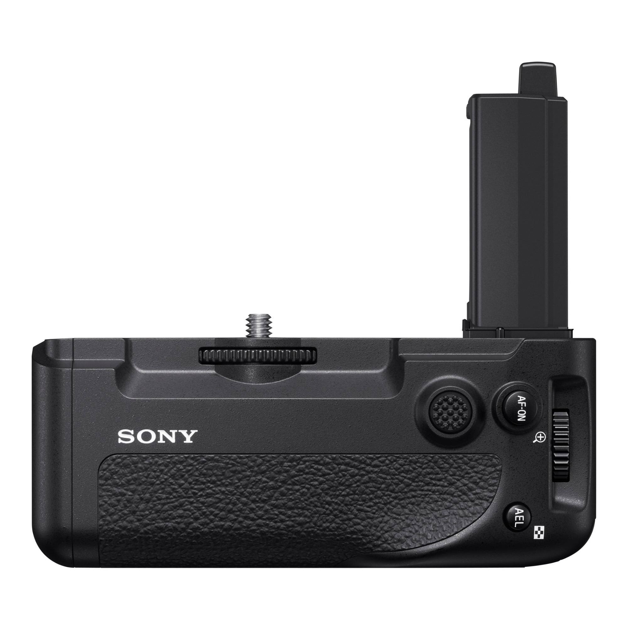Sony VG-C4EM Vertical Grip for Alpha