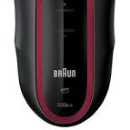 Braun Afeitadora Series 330s-- m