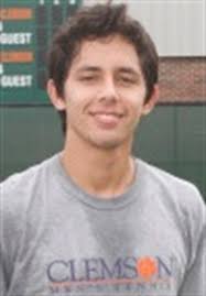 Player Home. Singles Results. Doubles Results. Past Rankings. Statistics. Gerardo Meza - 1(3)_ctofeatured