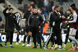 Have Newcastle United Finally Turned a Corner?