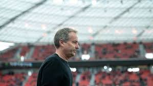 Übergangsjahr mit Tücken: Droht Bayer der nächste Umbruch?