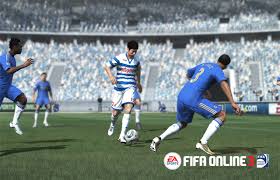 Các kỹ thuật tấn công cơ bản trong FIFA Online 3