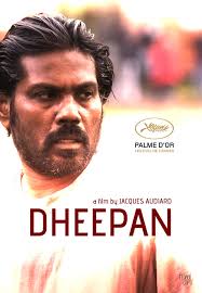 Résultat de recherche d'images pour "DHEEPAN"