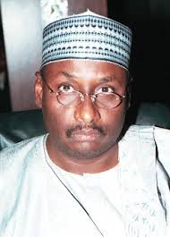 Mu&#39;Azu, PDP Chairman: wants defectors return to the fold. “I appeal to you to have a sense of patriotism for your party. The party that has offered you a ... - Muazu-of-PDP-