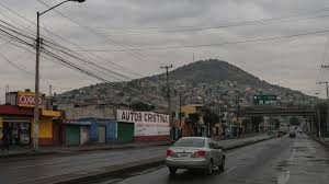 Pronóstico del clima en Ecatepec, Estado de México hoy 26 de diciembre de 2025