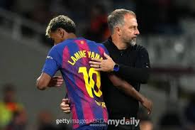 바르셀로나 대 아틀레티코