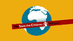 Αποτέλεσμα εικόνας για save the children logo