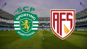 Onde e como ver o Sporting – AFS para a Liga Portugal Betclic