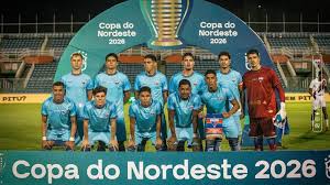 Quanto o Fortaleza pode faturar se avançar às quartas de final da Copa do Nordeste 2026?