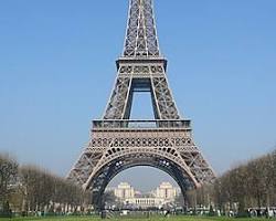 Imagen de La Torre Eiffel (París, Francia)