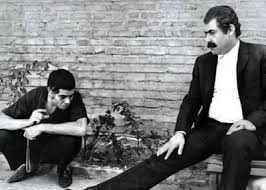 عنایت بخشی