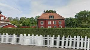 De köper dyraste huset i Kalmar hittills i år – för 11 250 000 kronor
