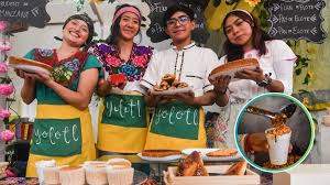 El pueblito en CDMX que tendrá su Feria del Elote y la Tortilla con antojitos, juegos mecánicos y música en vivo