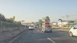 ¿Un milagro este inicio de semana? Así se encuentra la autopista México-Querétaro HOY 18 de mayo
