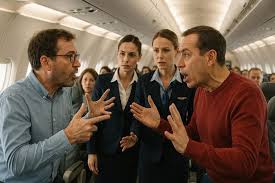 United States: Alaska Airlines Flight Diverted to Anchorage After Alleged In-Flight Assault, Suspect Faces Federal Charges