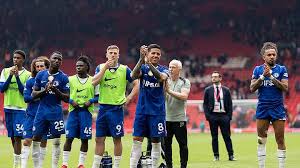 How Chelsea Can Still Qualify for the Champions League