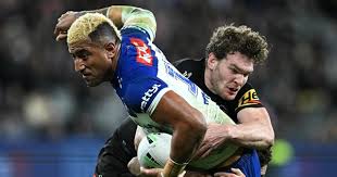 NRL.com - News update