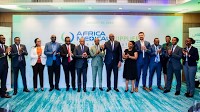 Africa Medical Supplier Plc Makes History With Landmark Rwf 5 Billion Bond Listing on Rwanda Stock Exchange