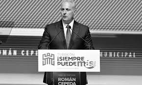Roman Cepeda