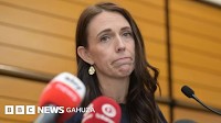 Umukuru wa New Zealand Jacinda Arden yatangaje kwegura kuko “nta ngufu asigaranye” zo gutegeka