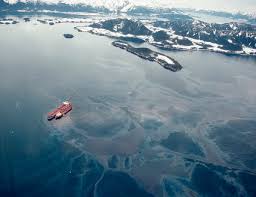 Image result for "Exxon Valdez"
