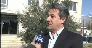 هواشناسی ایلام